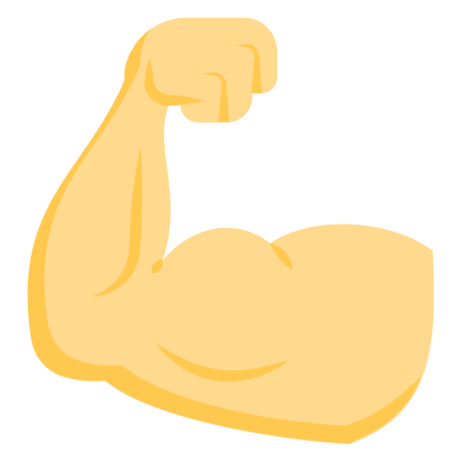 Improved muscle growth, strength, and recovery Improved muscle growth, strength, and recovery