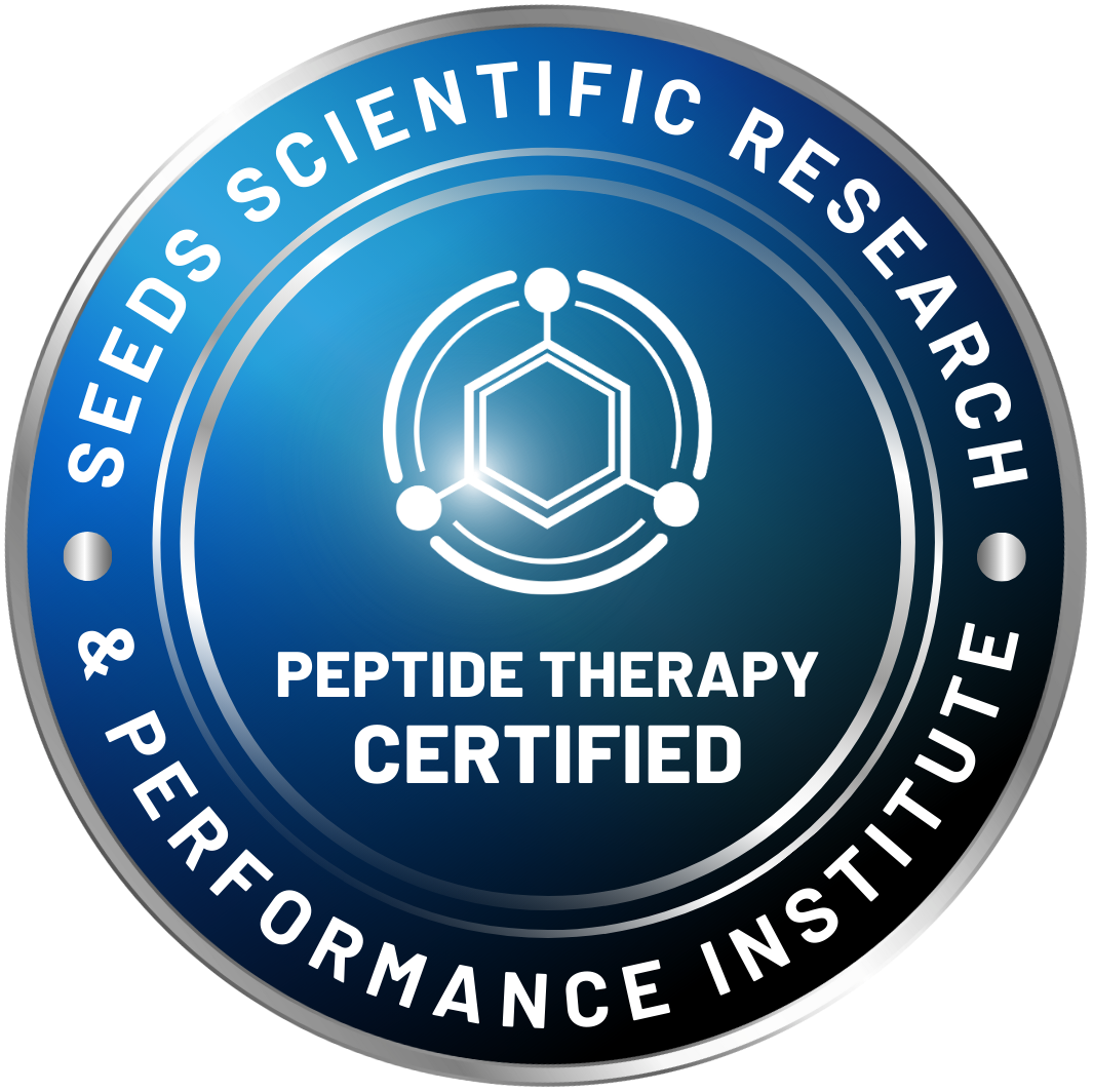 Certification Badge Certification Badge